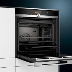 Siemens HS636GDS2 Inbouw stoomoven IQ700