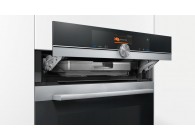 Siemens HS636GDS2 Inbouw stoomoven IQ700