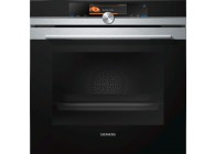 Siemens HS658GXS1 bakoven met stoom