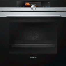 Siemens HS658GXS1 bakoven met stoom