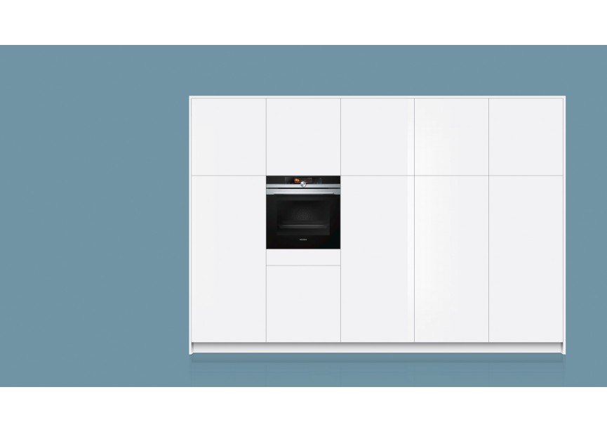 Siemens HS658GXS1 bakoven met stoom