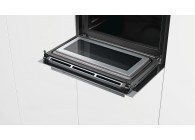 Siemens CM678G4S1 compacte variospeed combi-oven