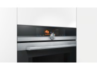 Siemens CM678G4S1 compacte variospeed combi-oven