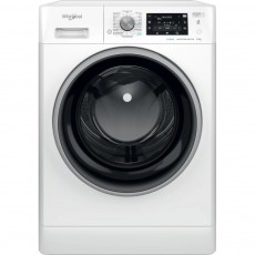 Whirlpool FFD9469EBSVBE 9 kg 1400 Toeren wasautomaat