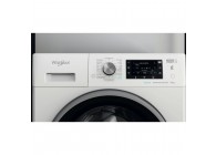 Whirlpool FFD9469EBSVBE 9 kg 1400 Toeren wasautomaat