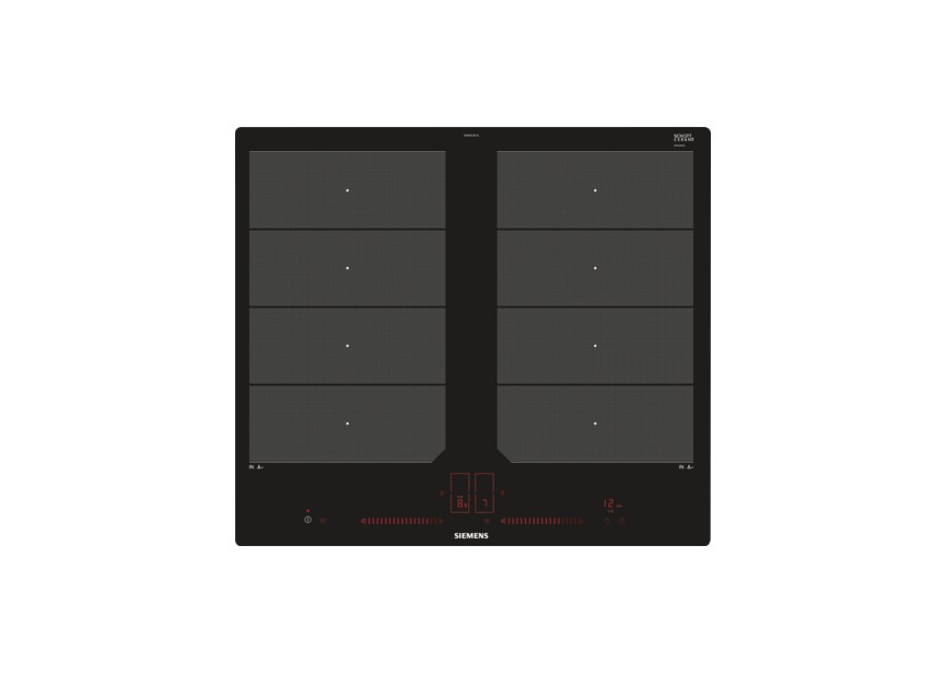 Siemens EX601LXC1E iQ700 verzonken inductie kookplaat