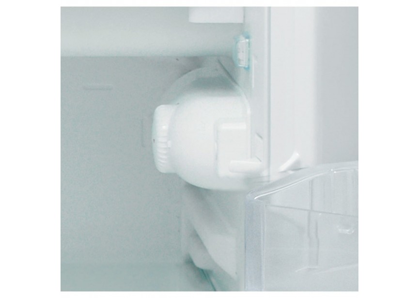 Whirlpool W55VM1110W1 Tafelmodel koelkast met vriesvak