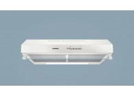 Siemens LU63LCC20 60 cm witte onderbouw afzuigkap