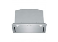 Siemens LB57574 IQ500 Afvoer Groep Tiptoetsen 52 cm Inox