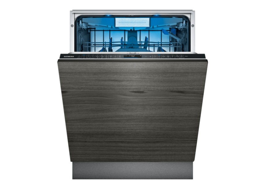 Siemens SN87YX03CE 81,5cm Premium INOX kuip inbouwvaatwasser