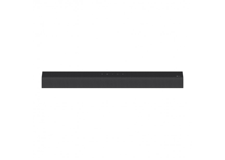 LG S60Q Dolby Atmos - Draadloze subwoofer - soundbar