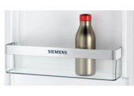 Siemens KI86VVFE0 iQ500 178 cm Koel-vries combi vaste deur