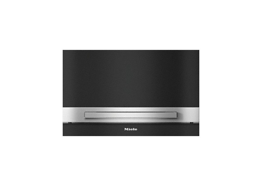 Miele DGD7635CS Drukstoomoven 38 cm nishoogte