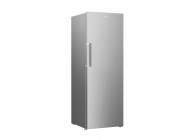 Beko 171 cm Inox look 367 Liter vrijstaande koelkast