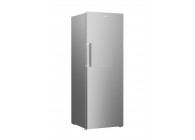 Beko 171 cm Inox look 367 Liter vrijstaande koelkast