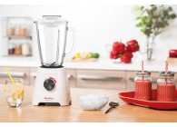 Moulinex LM43P110 blender blendforce