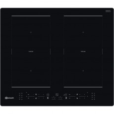 Bauknecht BB8760CAL 60 cm 2 Flexi Duo inductie kookplaat