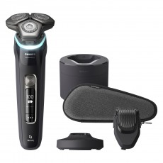 Philips S9986/59 9 serie luxe oplaadbare shaver