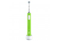 Braun Oral B Junior D16 green electrische tandenborstel