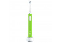 Braun Oral B Junior D16 green electrische tandenborstel