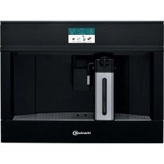 Bauknecht BKKMT11F45 volautomaat inbouw espresso