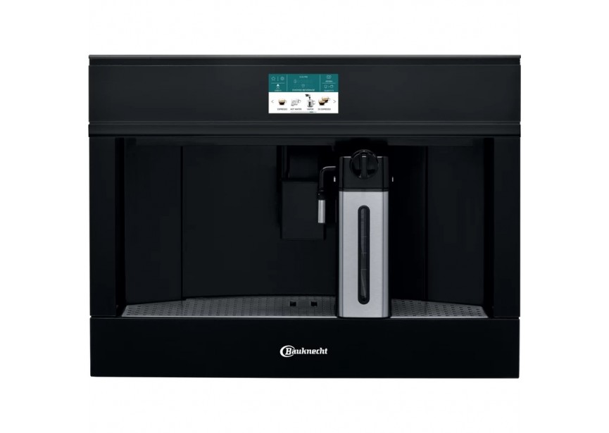 Bauknecht BKKMT11F45 volautomaat inbouw espresso