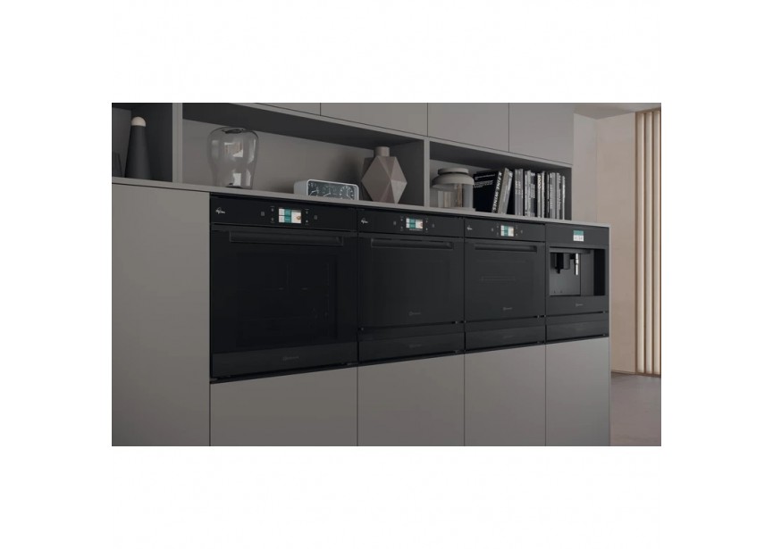 Bauknecht BKKMT11F45 volautomaat inbouw espresso