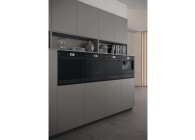 Bauknecht BKKMT11F45 volautomaat inbouw espresso