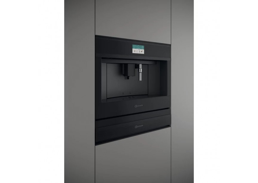 Bauknecht BKKMT11F45 volautomaat inbouw espresso