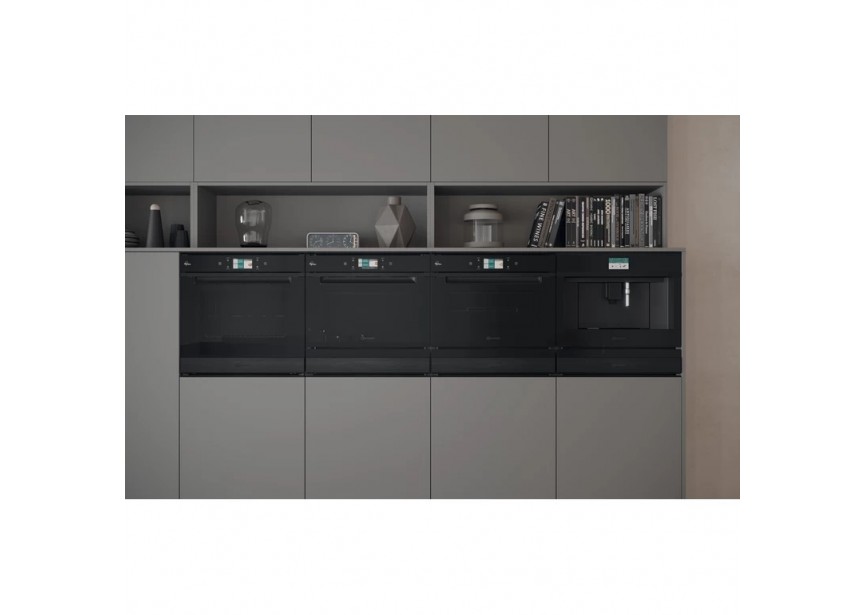 Bauknecht BKKMT11F45 volautomaat inbouw espresso