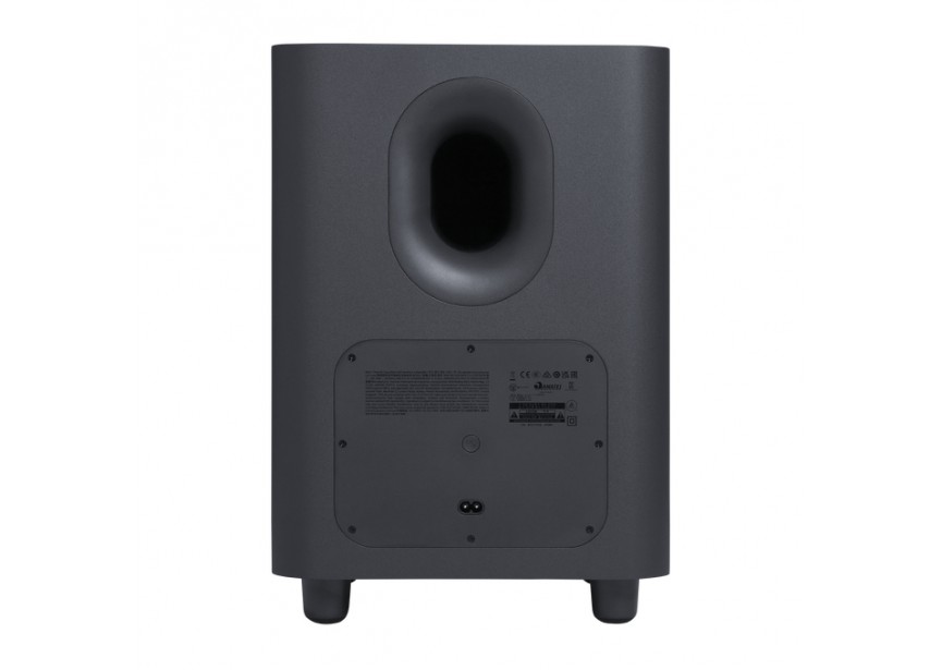 JBL BAR 500 Soundbar draadloze subwoofer Dolby Atmos 590 W