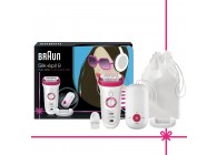 Epilator - Ladyshave Braun SE9527