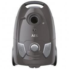 AEG VX41GMT stofzuiger met zak 650 Watt