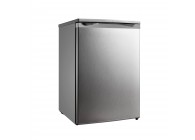Inventum KK055R RVS Inox 55 Cm brede tafelmodel koelkast