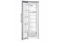 Siemens KS36VVIEP 186 cm vrijstaande Inox koelkast