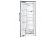 Siemens KS36VVIEP 186 cm vrijstaande Inox koelkast