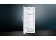 Siemens KS36VVIEP 186 cm vrijstaande Inox koelkast