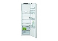 Siemens KI82LADE0 178 cm vaste SoftClose deur koelkast