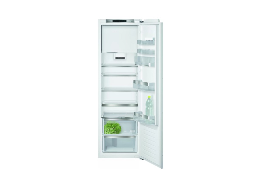 Siemens KI82LADE0 178 cm vaste SoftClose deur koelkast
