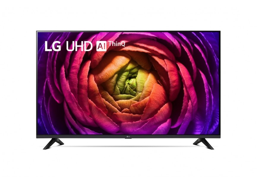LG 55UR7qerie  55 139 cm 4K Ultra HD Smart TV