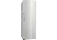 Miele KS 4783 ED edt/cs 185 cm 399 L Cleansteel RVS koelkast