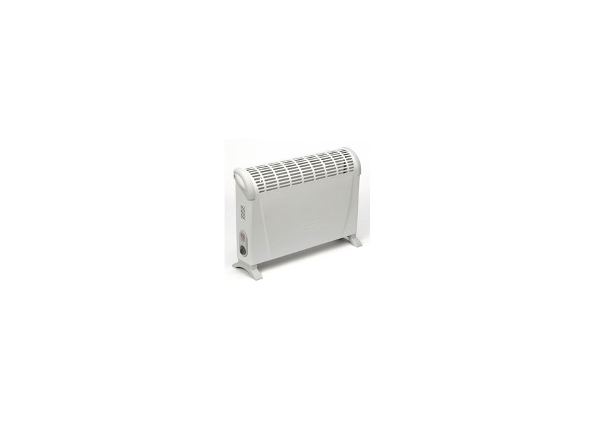 Delonghi HS20F electrische convector verwarming