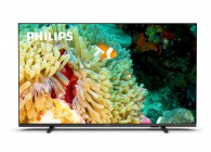 Philips 50PUS7607 50  127 cm 4K UHD slanke Smart LED TV
