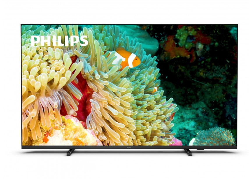 Philips 65PUS7607 65 165cm 4K Ultra HD Led Smart TV