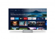 Philips The One 55PUS8807 55 4K Android Dolby Ambilight TV