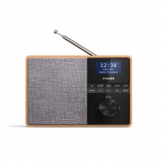 Philips TAR550510 DAB + Premium radio met display