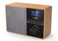 Philips TAR550510 DAB + Premium radio met display