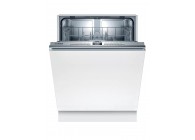 Bosch SMV4HTX28E poly inox home connect silence vaatwasser