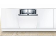 Bosch SMV4HTX28E poly inox home connect silence vaatwasser