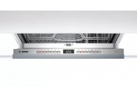 Bosch SMV4HTX28E poly inox home connect silence vaatwasser